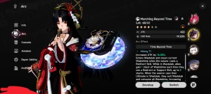 Vendo conta de nte com personagens de banners limitados+arma - Outros