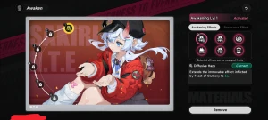 Vendo conta de nte com personagens de banners limitados+arma - Outros
