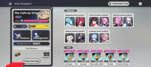 Vendo conta de nte com personagens de banners limitados+arma - Outros