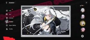 Vendo conta de nte com personagens de banners limitados+arma - Outros