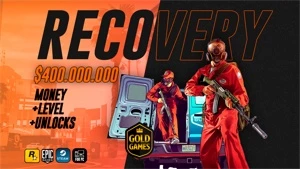 Dinheiro GTA V Online - 400 milhões para PC