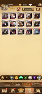 Afk Arena Conta Top - Outros