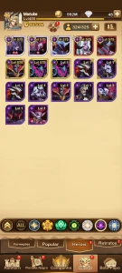 Afk Arena Conta Top - Outros