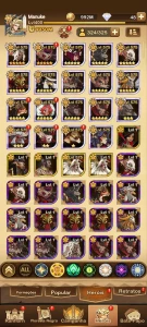 Afk Arena Conta Top - Outros