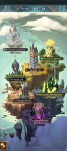 Afk Arena Conta Top - Outros