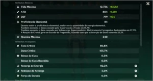 GENSHIN IMPACT AR53 - XIAO, DILUC, ZHONG ENTRE OUTROS