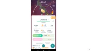 Conta pokemon go nivel alto - Pokémon