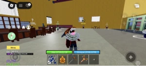 Conta Roblox blox fruits 2x maestria e money.