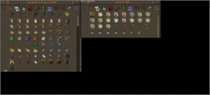Conta Oldschool Runescape Excelente RS