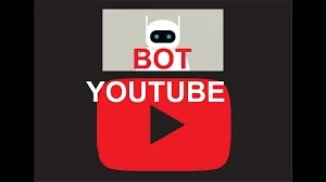 BOT DE ESPECTADORES PARA YOTUTUBE - Outros