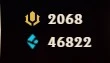 Conta de LOL e Valorant - League of Legends