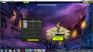 Conta feca lv 190  + Profs e Chars 3 anos Veteran Crocabulia - Dofus