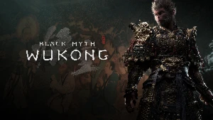 Black Myth Wukong Deluxe Edition
