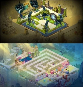 Conta Dofus Crocabulia lvl 200