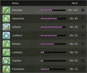 Conta Dofus Crocabulia lvl 200