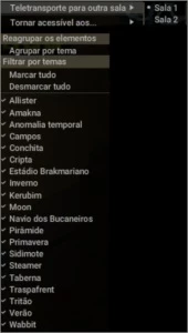 Conta Dofus Crocabulia lvl 200