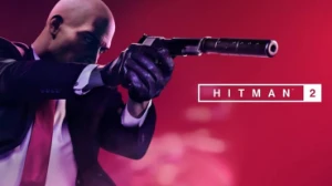 Hitman 2 (CONTA STEAM) +brinde de muitos outros jogos na con