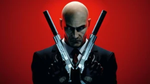 Hitman 2 (CONTA STEAM) +brinde de muitos outros jogos na con