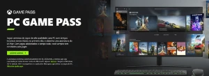 Xbox Game Pass Pc - 1 Mês - Assinaturas e Premium