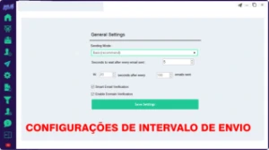 Email Marketing - Ferramenta de envio de email via SMTP - Outros