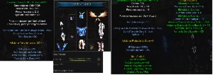 Megamu - Sm 200Rr - 889 Ml - MU Online
