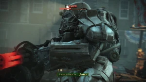 Xbox Fallout 4 (Xbox One) #C82422