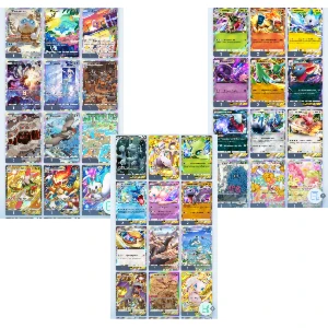 Pokémon TCG Pocket - PokeXGames PXG