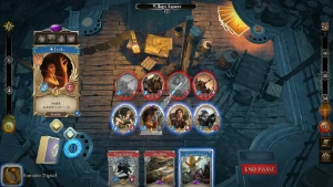 The Lord of the Rings: Adventure Card Game – Definitive Edit - Jogos (Mídia Digital)