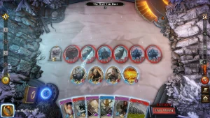 The Lord of the Rings: Adventure Card Game – Definitive Edit - Jogos (Mídia Digital)