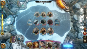The Lord of the Rings: Adventure Card Game – Definitive Edit - Jogos (Mídia Digital)