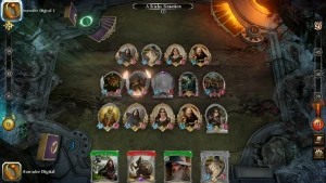 The Lord of the Rings: Adventure Card Game – Definitive Edit - Jogos (Mídia Digital)