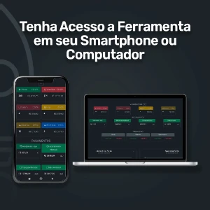 Sistema completo de cobrança automática IPTV - Outros