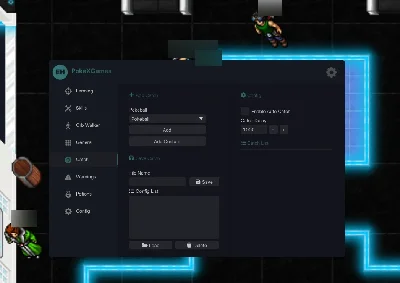 BOT PokeXgames Auto Farming, Pesca, Profissão Zero Bans.. PXG