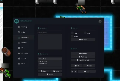 BOT PokeXgames Auto Farming, Pesca, Profissão Zero Bans.. PXG