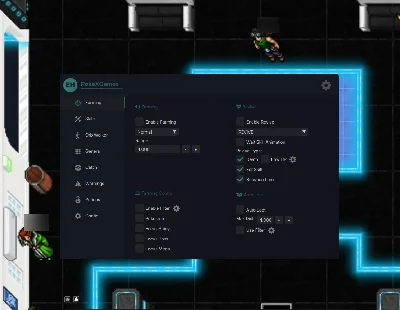 BOT PokeXgames Auto Farming, Pesca, Profissão Zero Bans..