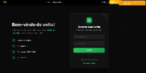 Site - Raspadinha Todo Configurado E Funcionando - Outros