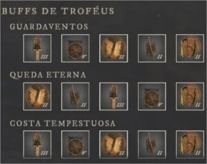 [DEVALOKA] CONTA LENDÁRIA TOP ENDGAME, 100% LEGÍTIMA - New World
