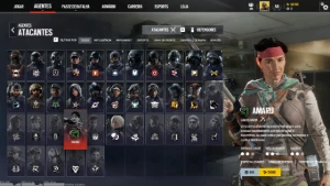 Conta Tom Clancys Rainbow Six Siege(Email Alteravel Da Ubsof