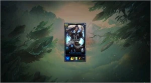 CONTA LEAGUE OF LEGENDS - ALL CHAMPIONS - 85 SKINS LOL