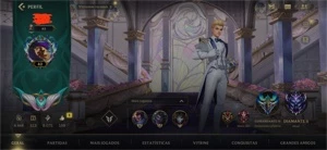 Wild Rift conta top barata com 7 lendarias - League of Legends: Wild Rift LOL WR