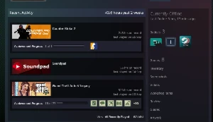 Conta Cs2 Prime - Counter Strike