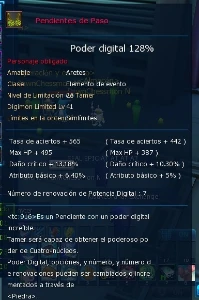 Ndmo Alphamon - Digimon Masters Online