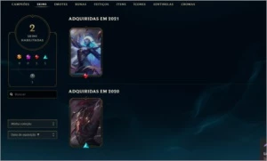 CONTA D1 WINRATE BOM GANHANDO BASTANTE PDL - League of Legends LOL