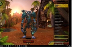 VENDO Conta World of Warcraft+Diablo 3 etc... - Blizzard