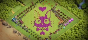 Clash Of Clans//Conta Cv13 Rush//Entrega Automatica