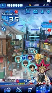 Conta Yugioh Duel Links - Conta pra começar bem - Outros