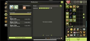 Conta Cra 200 Servidor Pandawo - Dofus