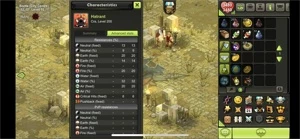 Conta Cra 200 Servidor Pandawo - Dofus