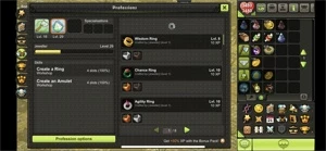 Conta Cra 200 Servidor Pandawo - Dofus