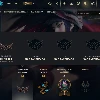 Conta Ferro Rara! Lvl 31, Upada Na Mão, Honra 3, 100% Segura - League of Legends LOL